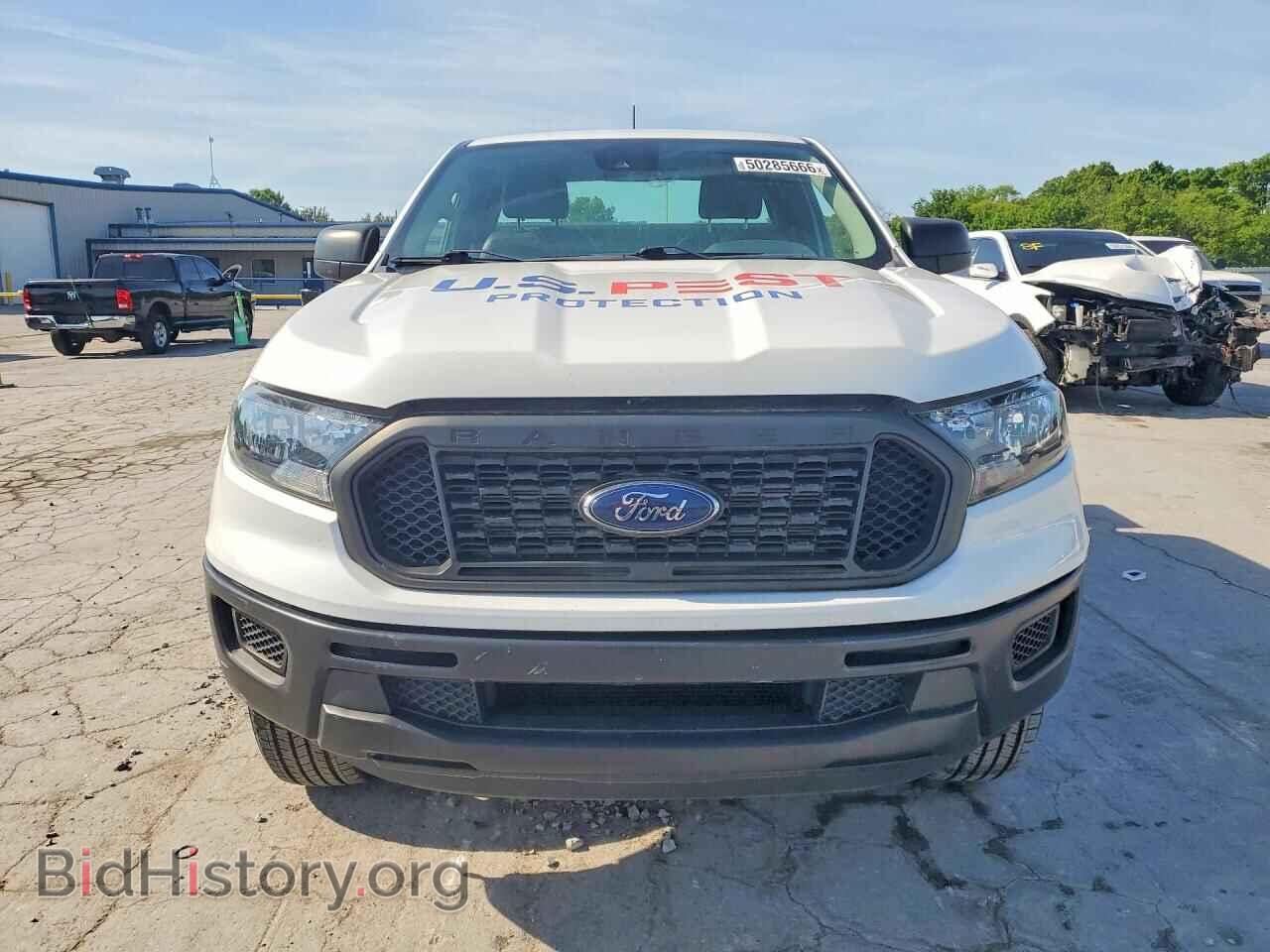 2021 FORD RANGER - VIN: 1FTER1EH9MLE07402 - Фото 5