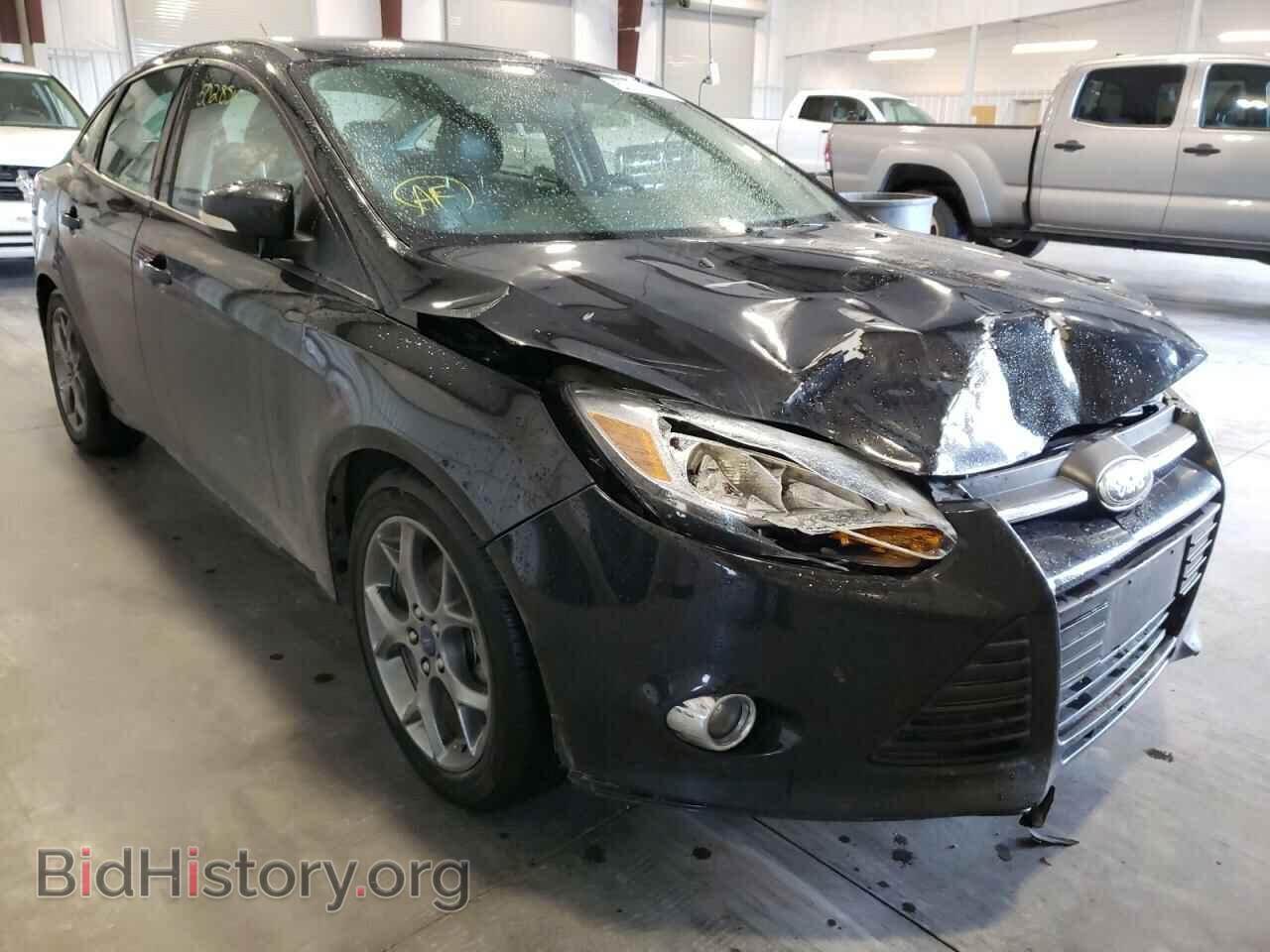 Photo 1FADP3F21EL241665 - FORD FOCUS 2014