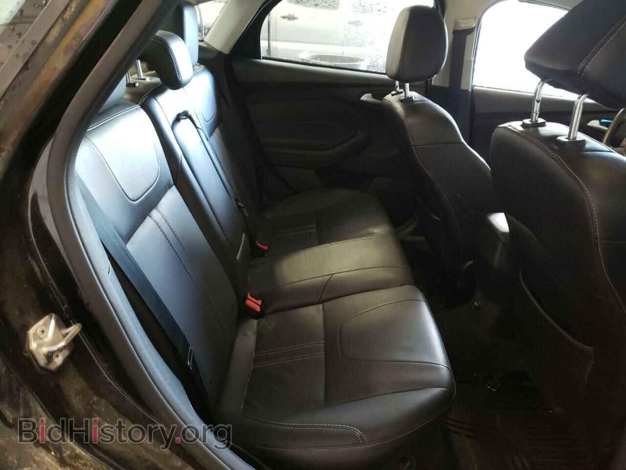2014 FORD FOCUS - VIN: 1FADP3F21EL241665 - Фото 6