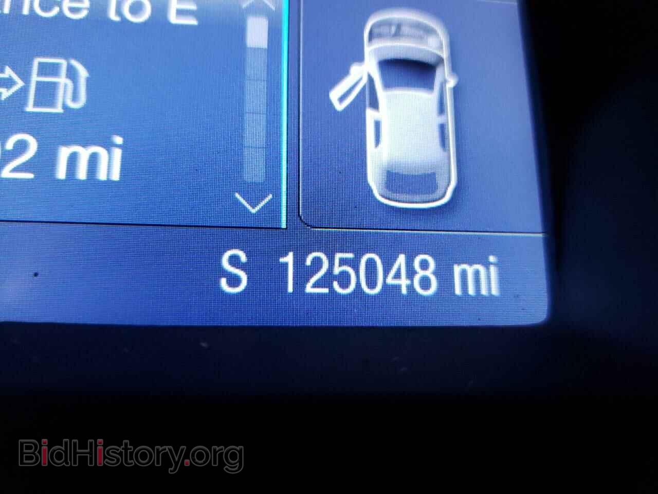 2014 FORD FOCUS - VIN: 1FADP3F21EL241665 - Фото 8