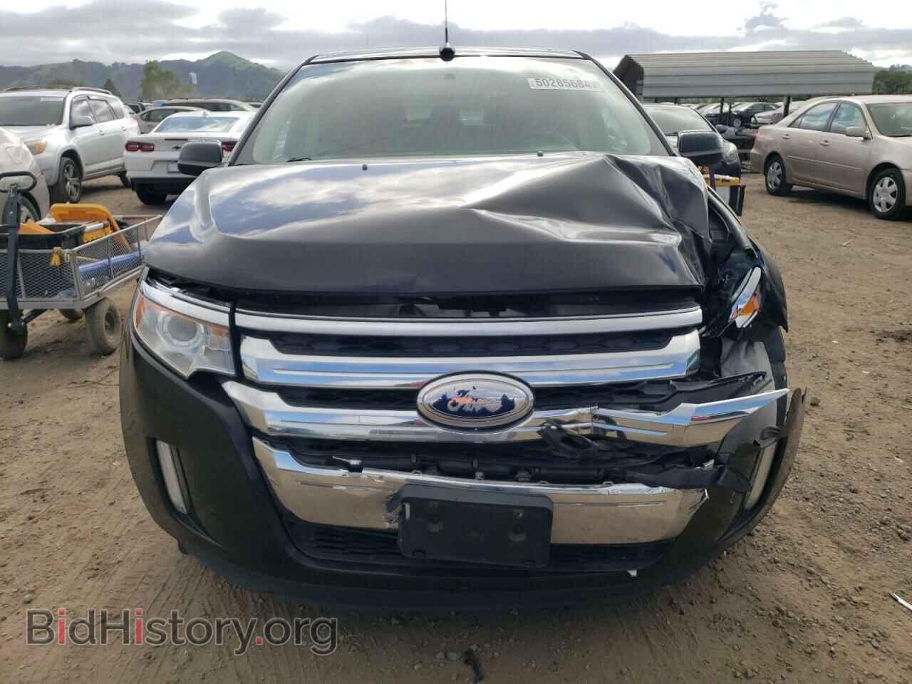 2012 FORD EDGE - VIN: 2FMDK3K99CBA93253 - Photo 5
