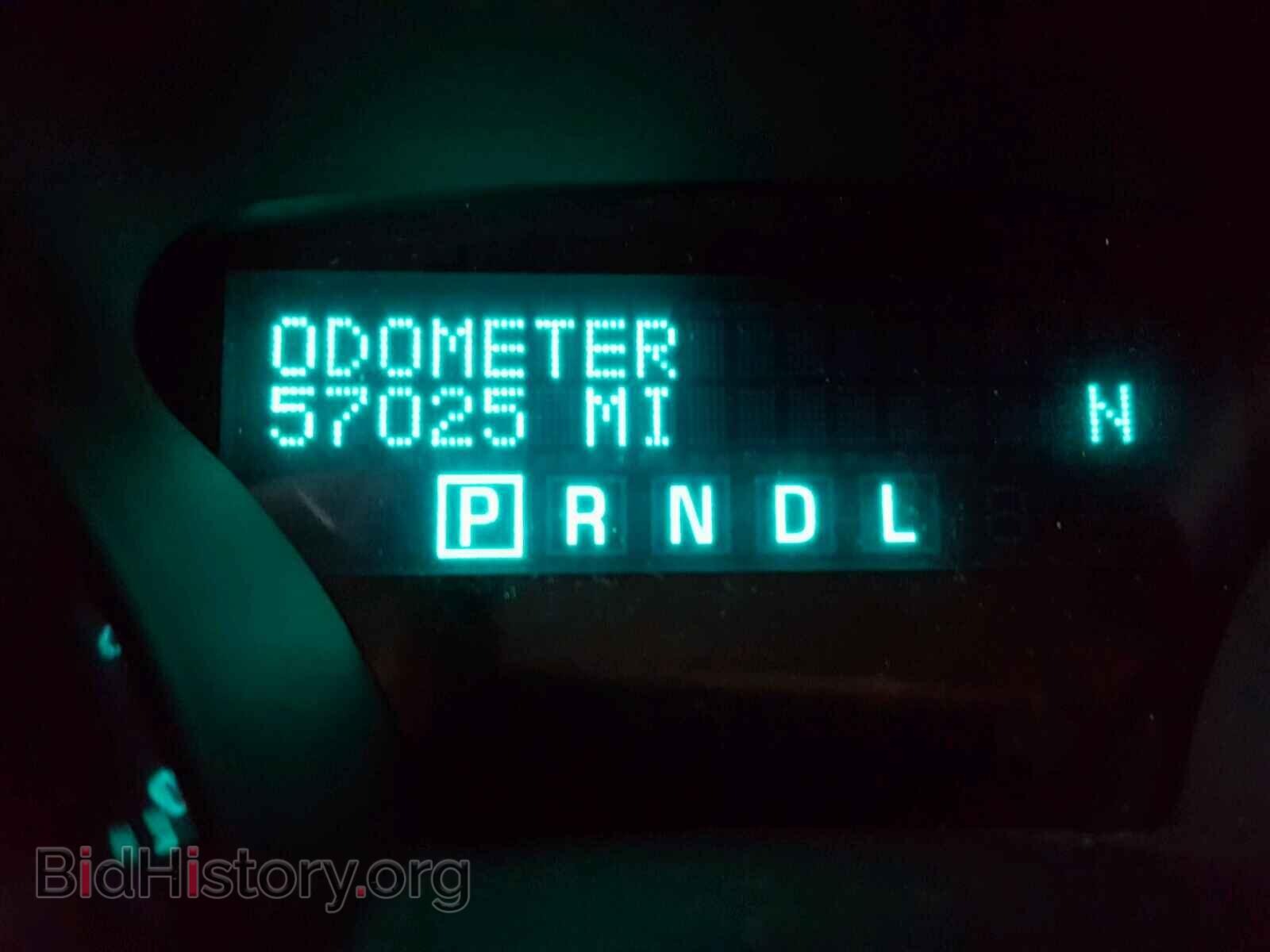 2013 BUICK ENCLAVE - VIN: 5GAKRDKD6DJ143803 - Photo 8
