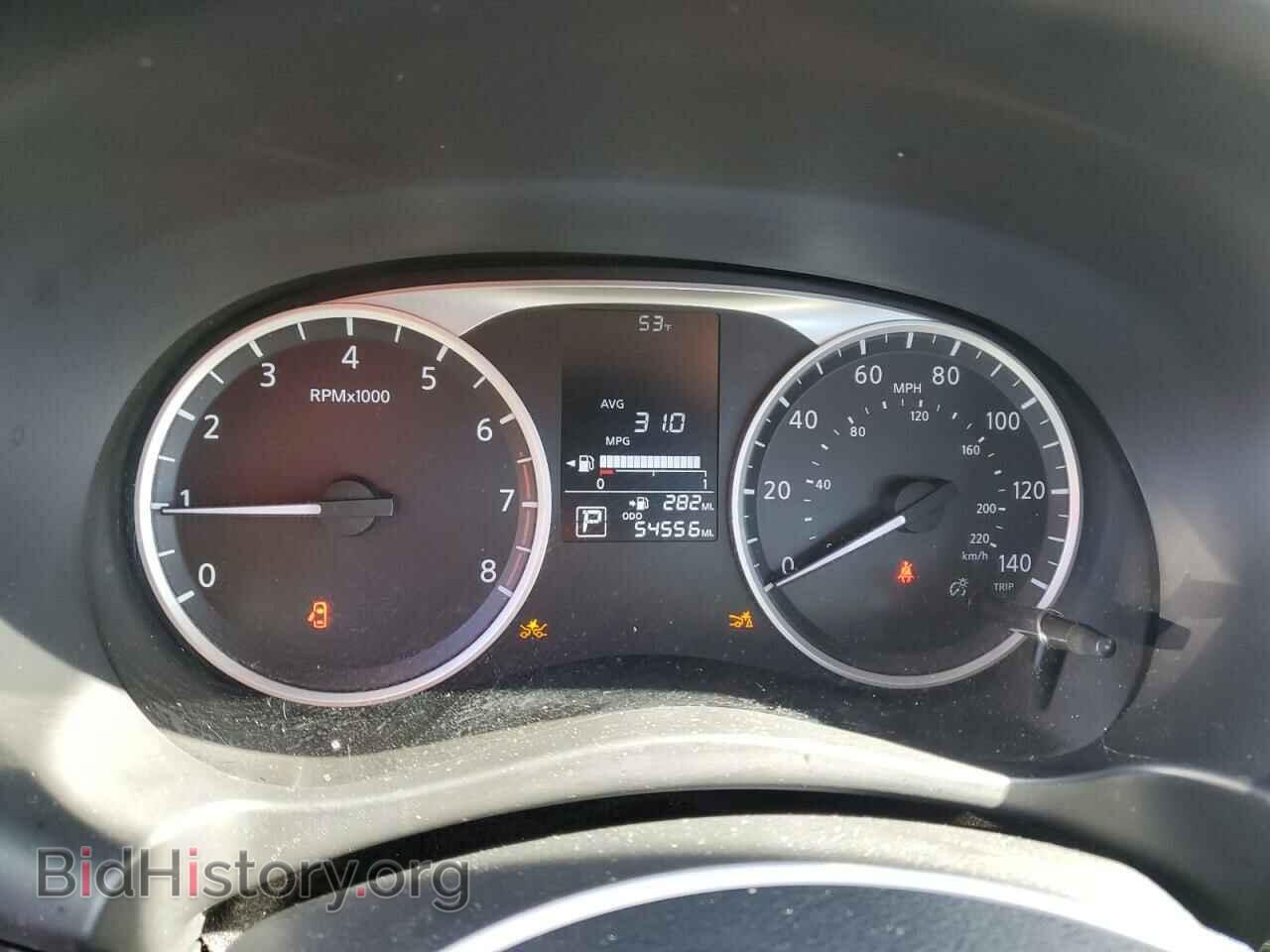 2022 NISSAN KICKS - VIN: 3N1CP5BV3NL503680 - Фото 9