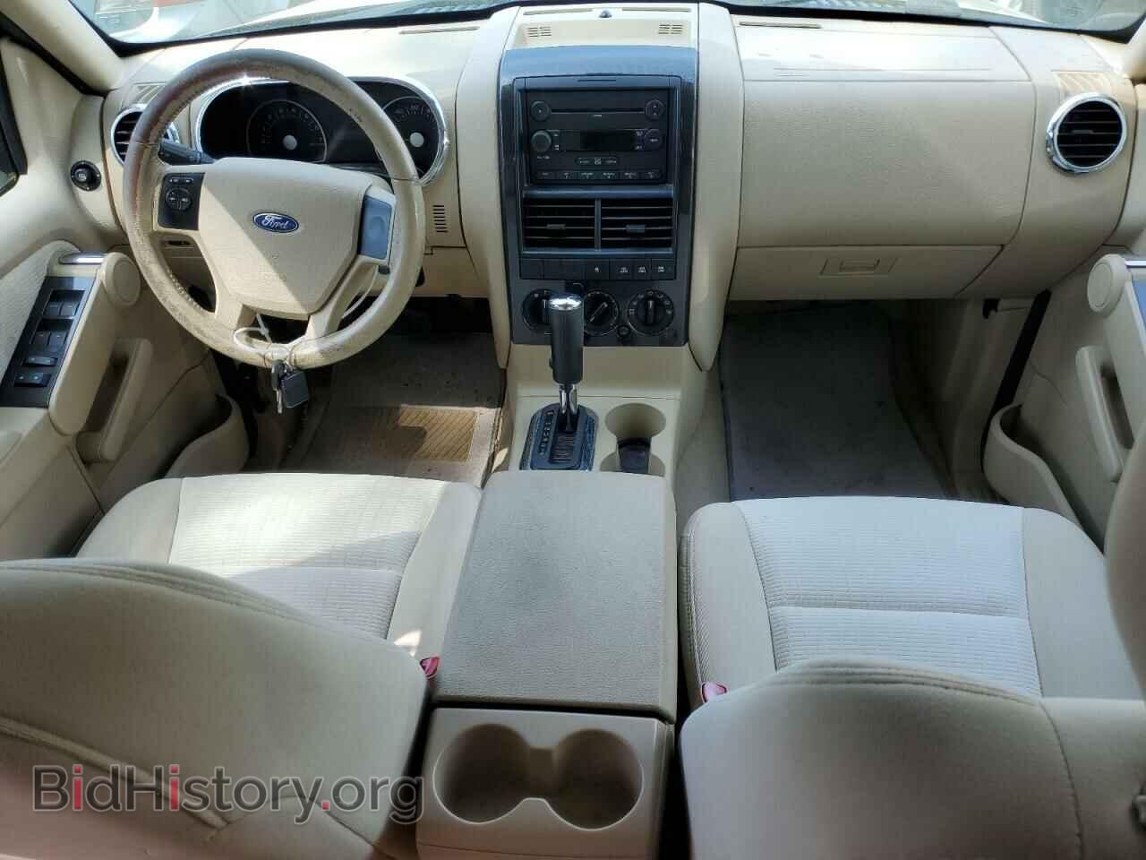 2006 FORD EXPLORER - VIN: 1FMEU73E56UA59729 - Фото 8