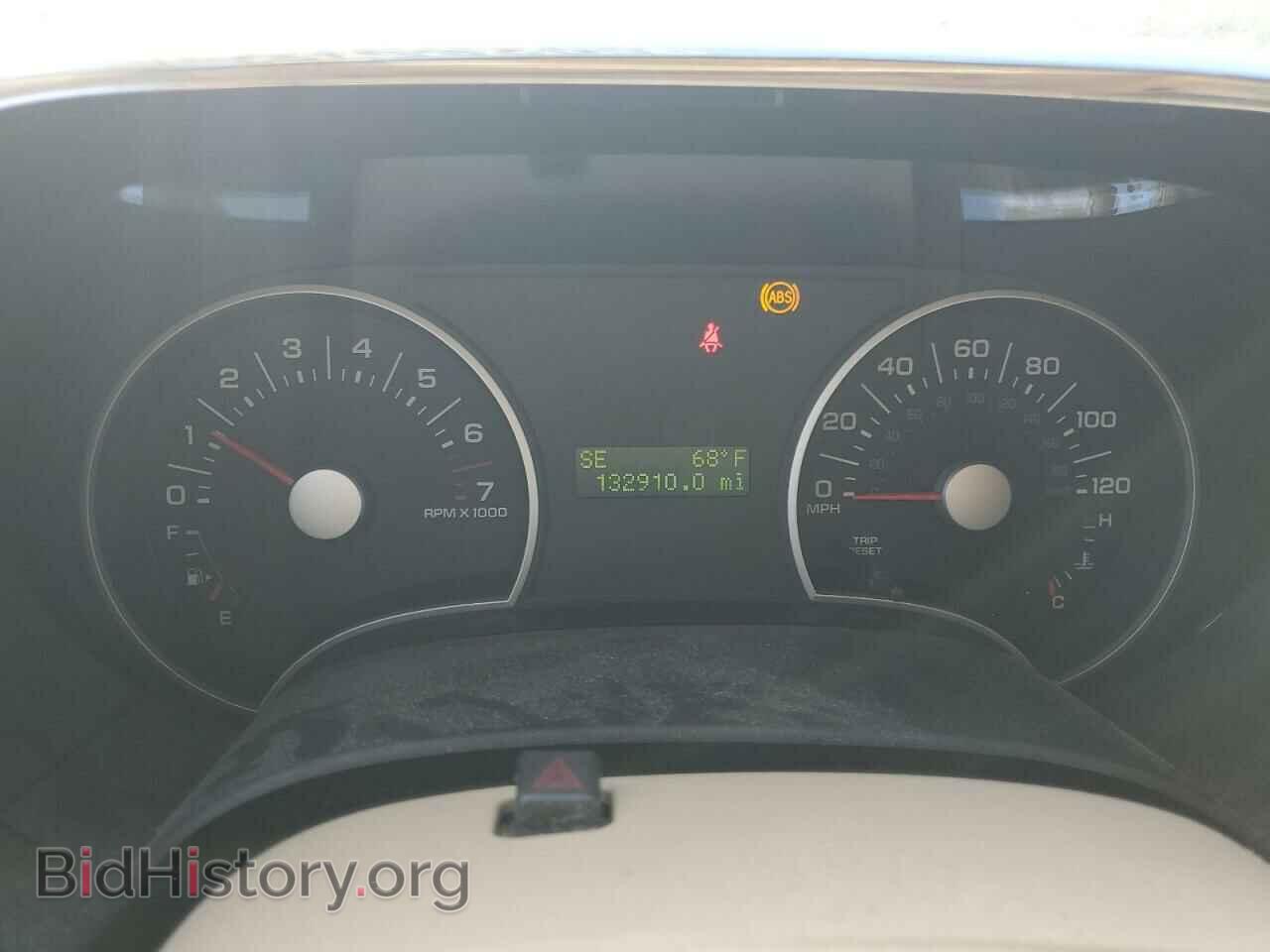 2006 FORD EXPLORER - VIN: 1FMEU73E56UA59729 - Фото 9