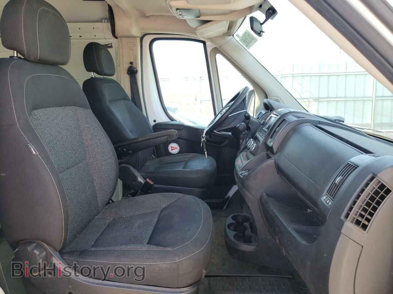 2015 RAM PROMASTER - VIN: 3C6TRVBG1FE500797 - Фото 5