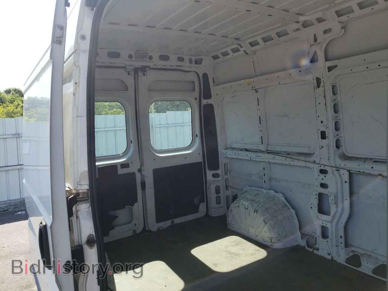 2015 RAM PROMASTER - VIN: 3C6TRVBG1FE500797 - Фото 6