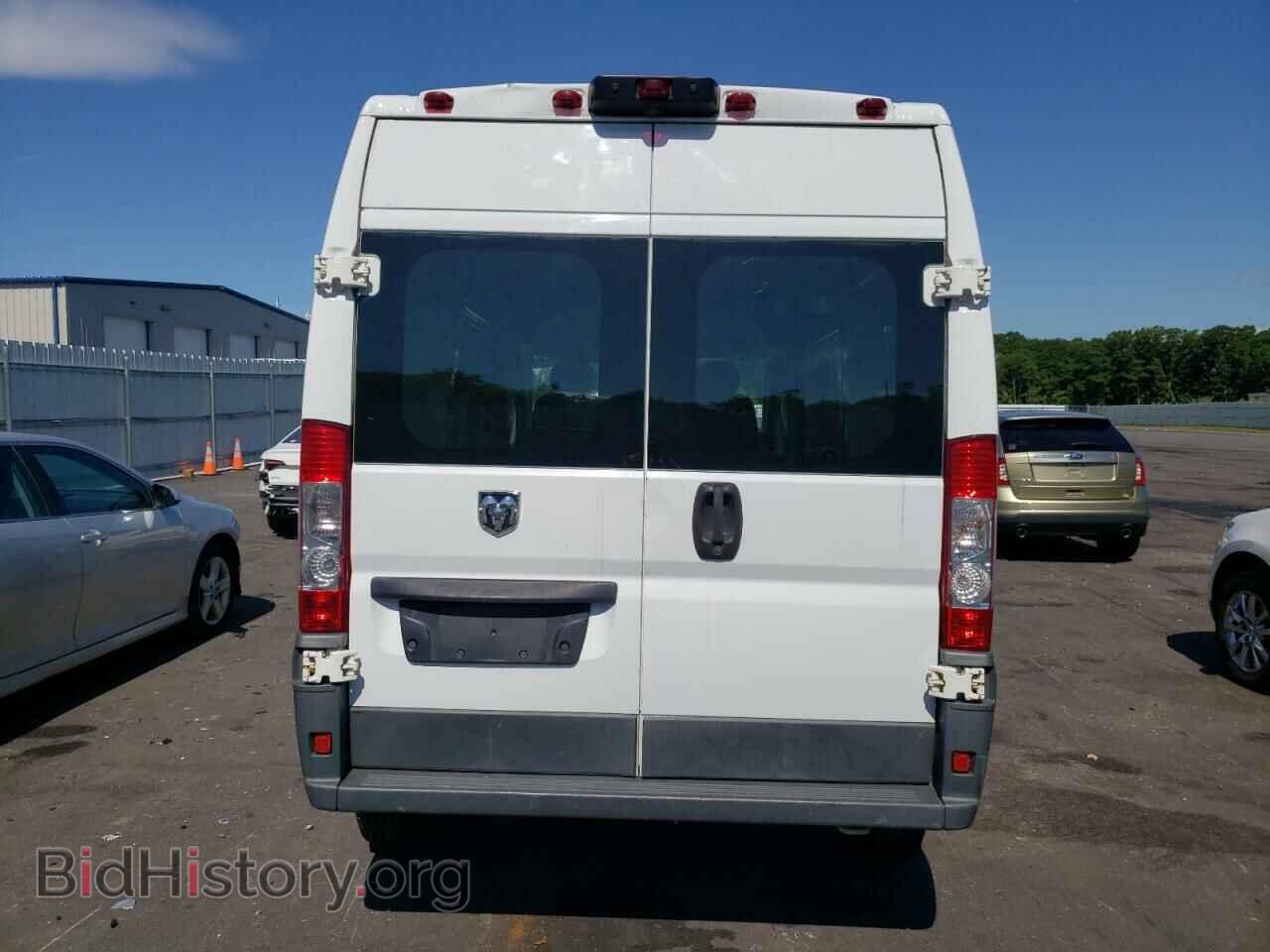 2015 RAM PROMASTER - VIN: 3C6TRVBG1FE500797 - Фото 9