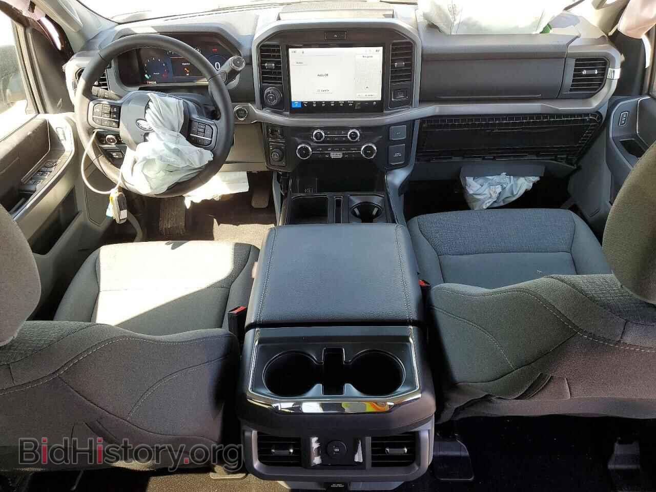 2025 FORD F150 - VIN: 1FTFW3L53TKD06135 - Фото 8