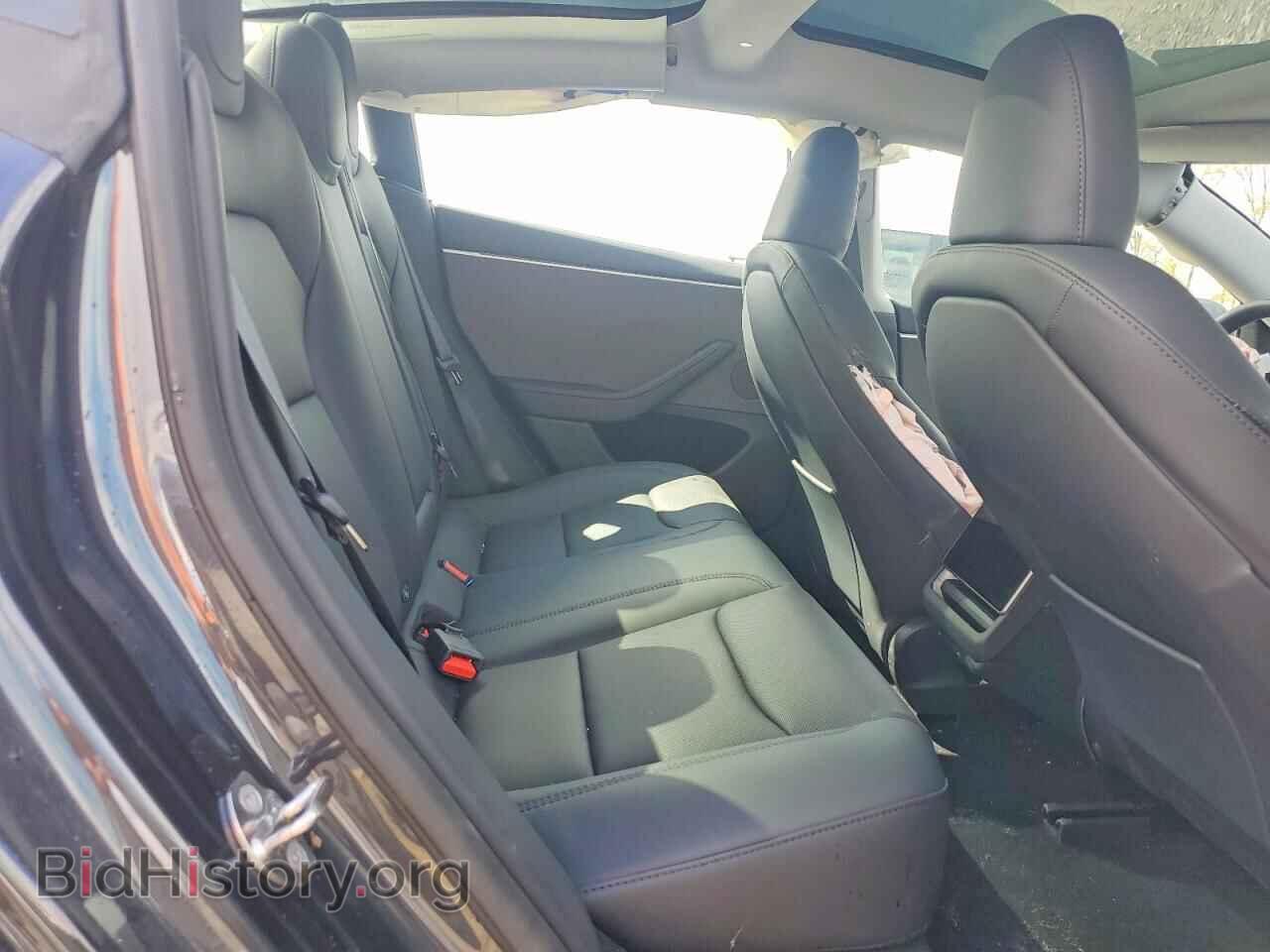 2024 TESLA MODEL 3 - VIN: 5YJ3E1EA6RF831796 - Фото 10