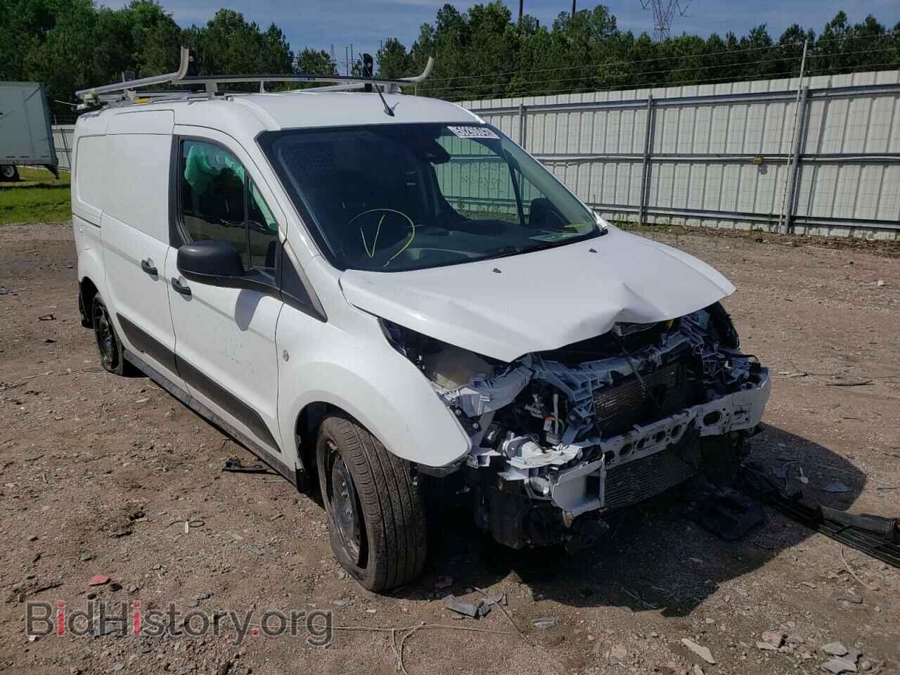 Photo NM0LS7E28L1479855 - FORD TRANSIT CO 2020