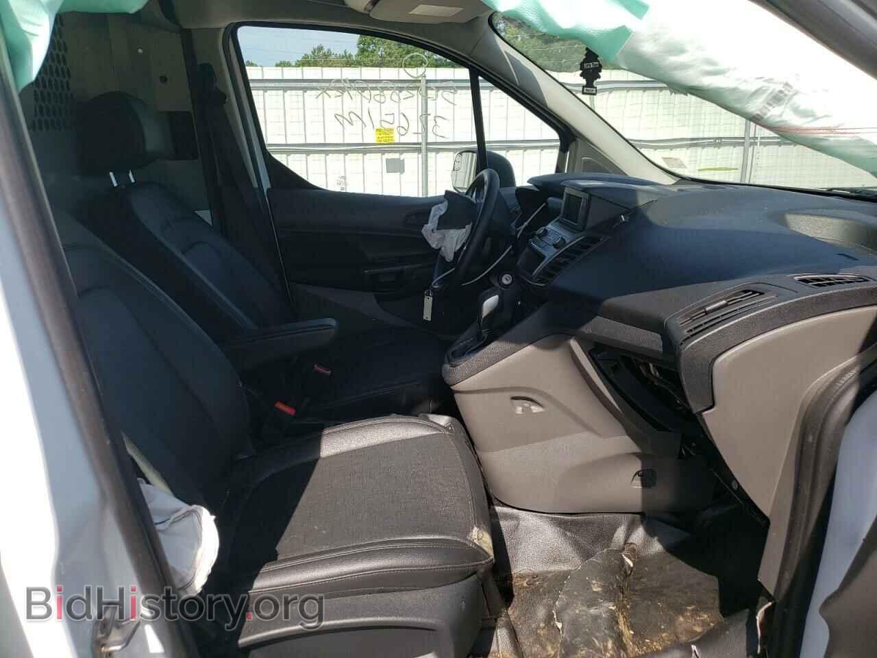 2020 FORD TRANSIT CO - VIN: NM0LS7E28L1479855 - Фото 5