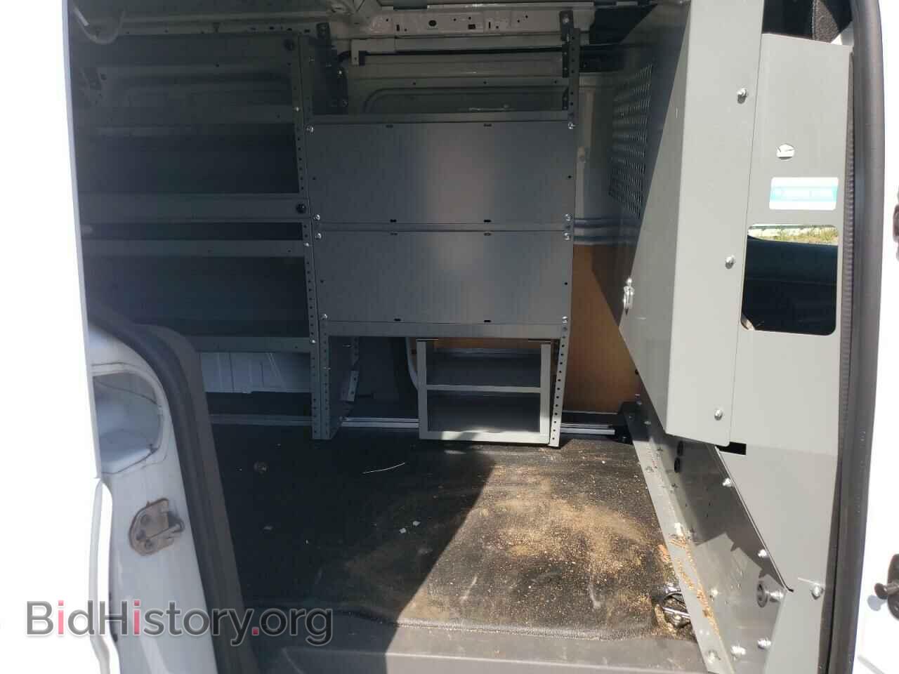2020 FORD TRANSIT CO - VIN: NM0LS7E28L1479855 - Фото 6