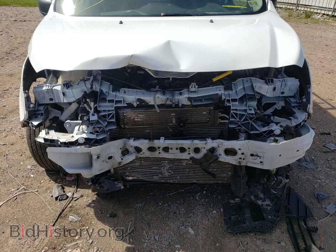 2020 FORD TRANSIT CO - VIN: NM0LS7E28L1479855 - Фото 9