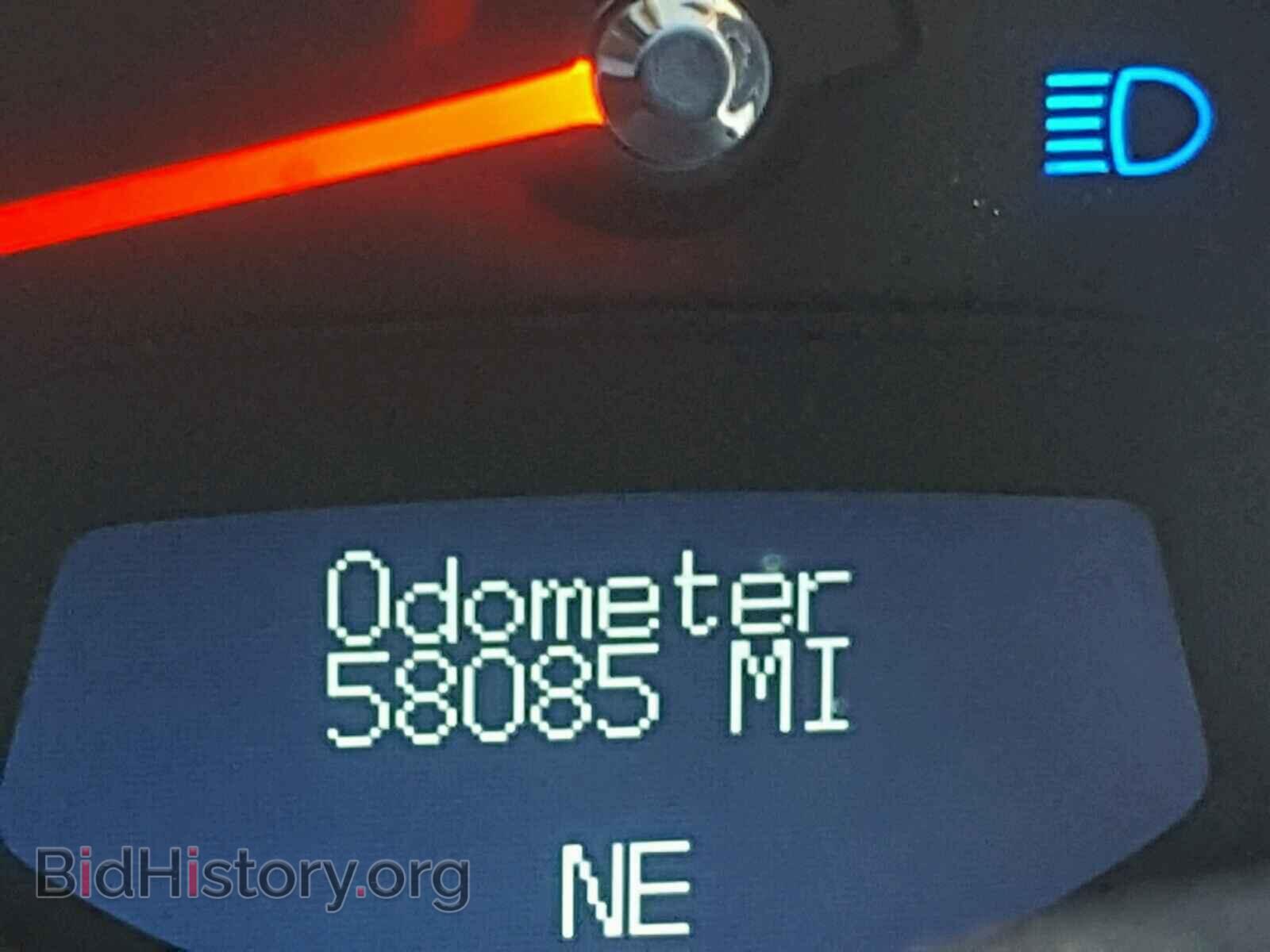 2011 CADILLAC CTS - VIN: 1G6DF5EY9B0161299 - Фото 8