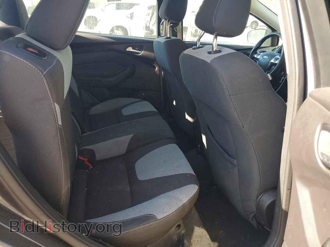 2012 FORD FOCUS - VIN: 1FAHP3K26CL224588 - Photo 10