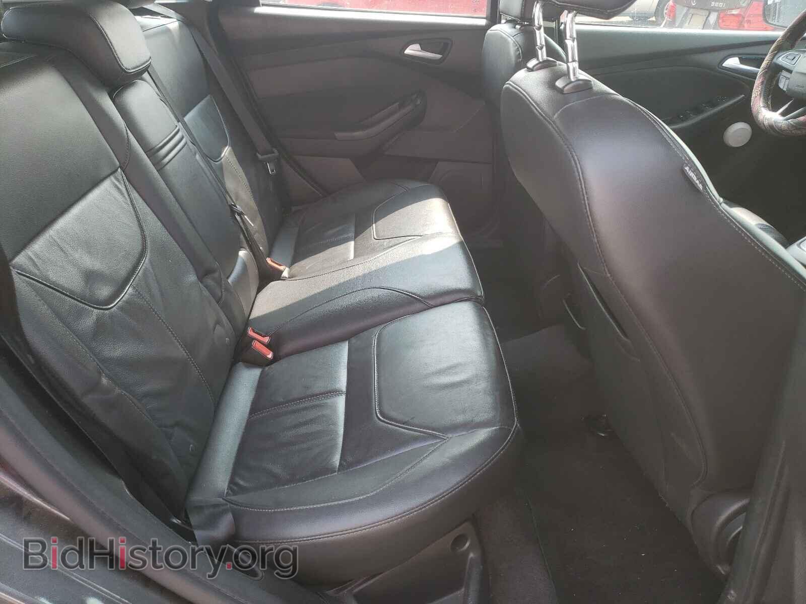 2016 FORD FOCUS - VIN: 1FADP3K29GL233886 - Photo 6