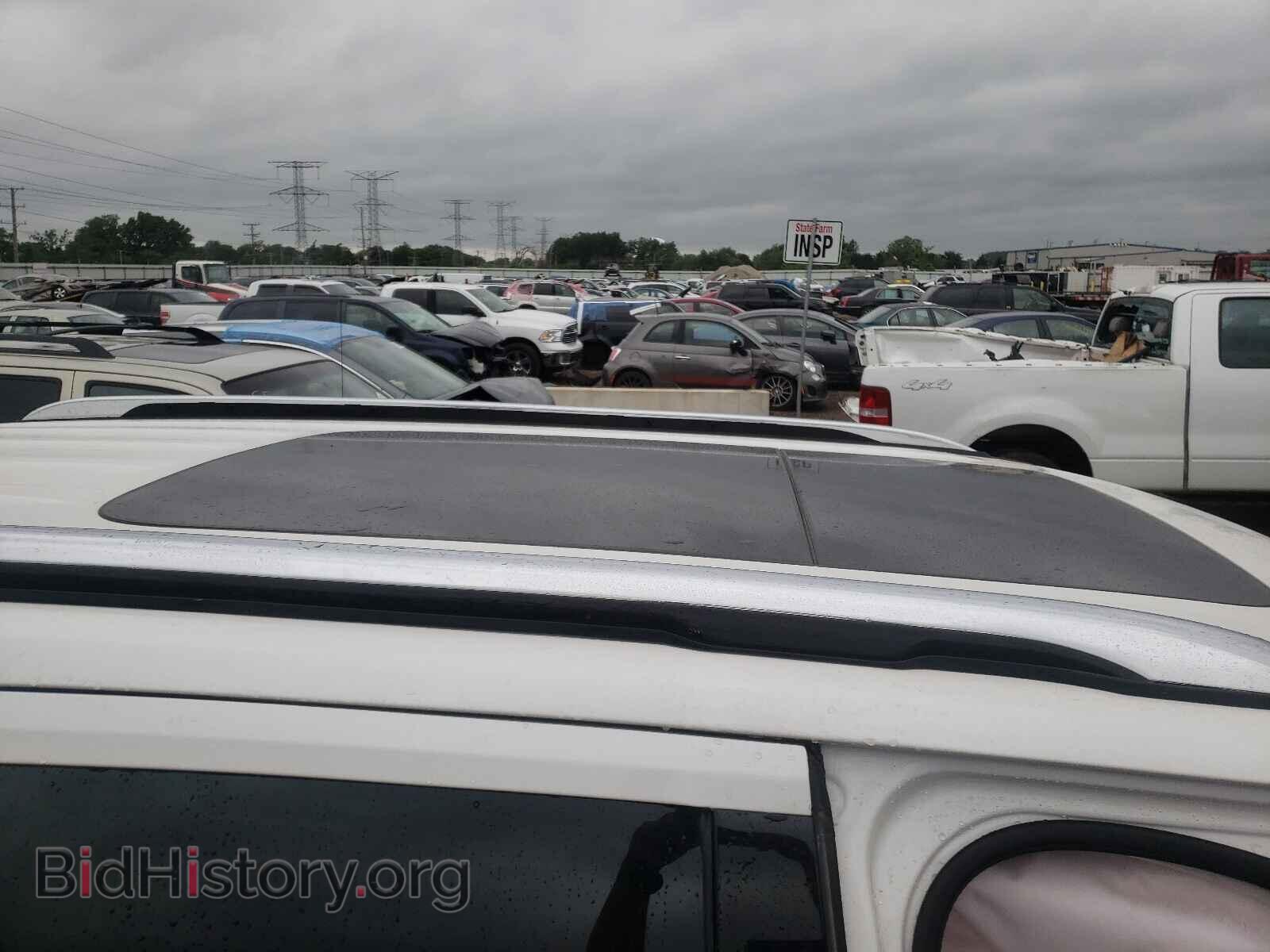 2018 FORD EXPLORER - VIN: 1FM5K8F86JGB16089 - Photo 9