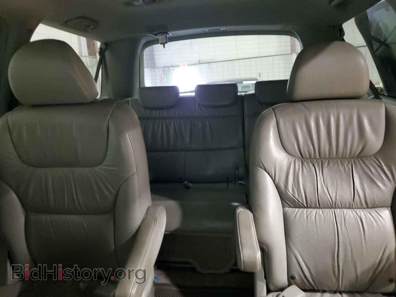 2006 HONDA All Models - VIN: 5FNRL38756B088037 - Фото 10