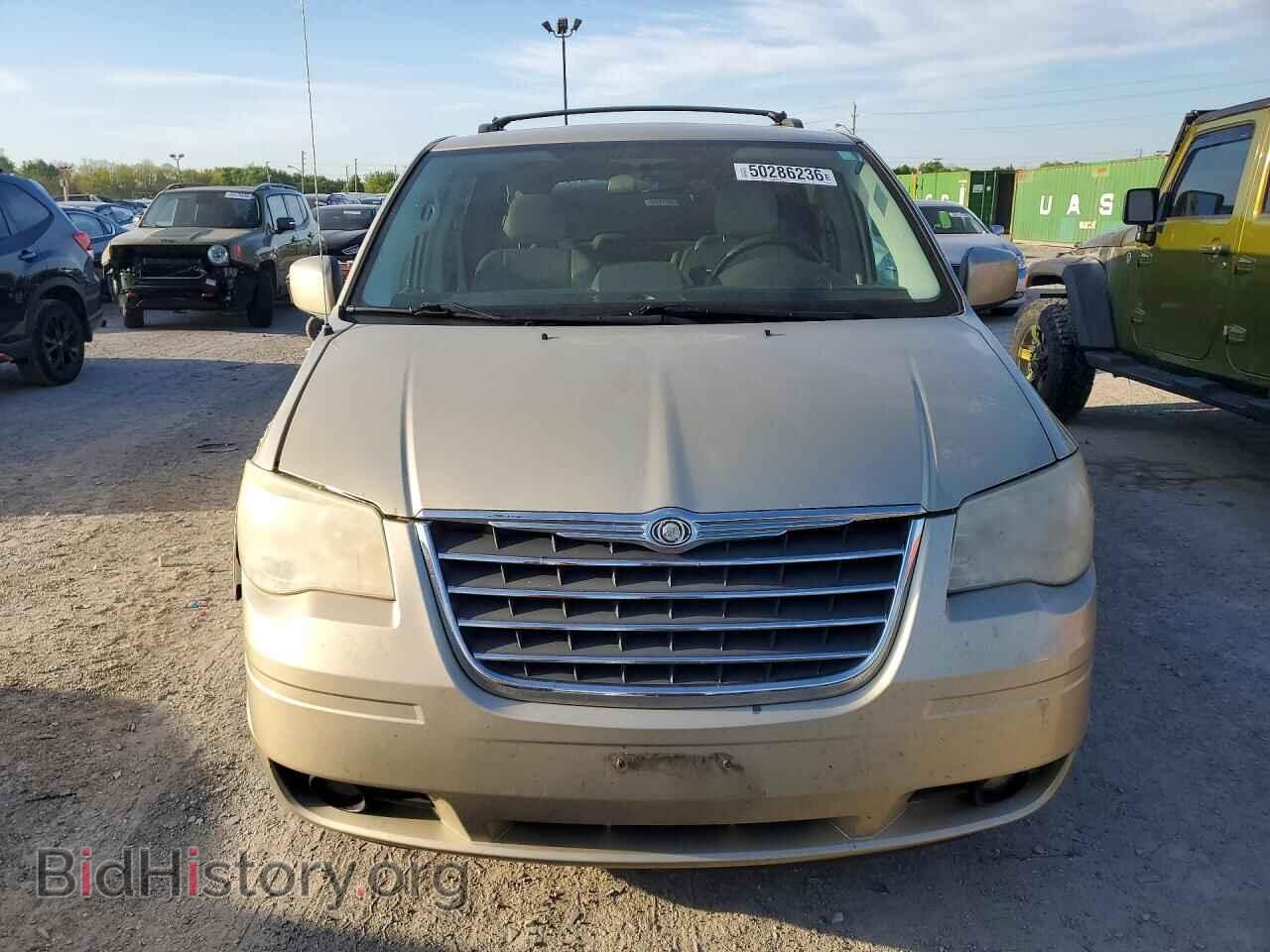 2010 CHRYSLER MINIVAN - VIN: 2A4RR8DX9AR321538 - Photo 5
