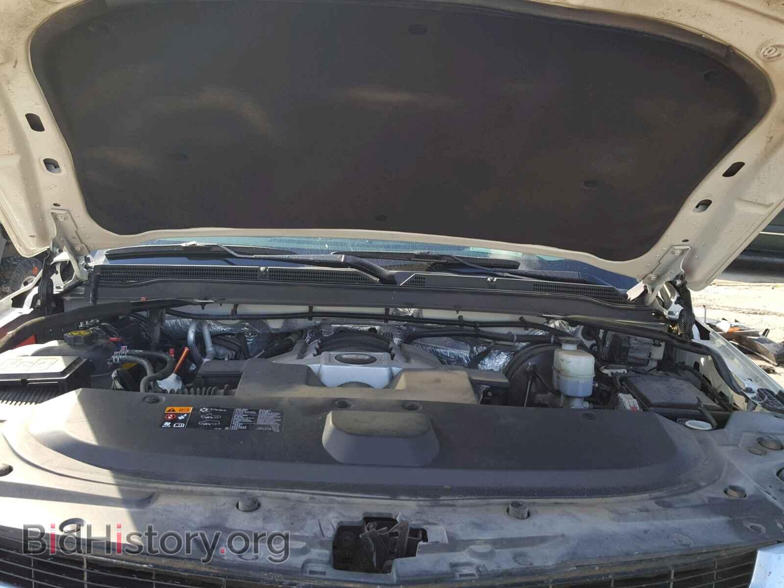 2015 CADILLAC ESCALADE E - VIN: 1GYS3TKJ3FR682202 - Photo 7