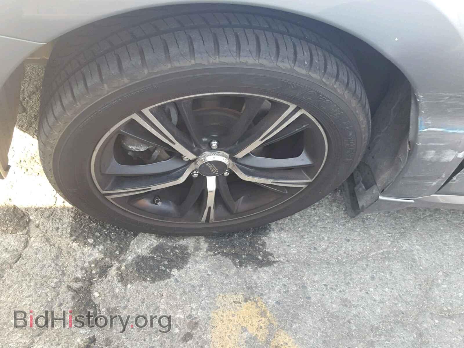 2007 NISSAN MAXIMA - VIN: 1N4BA41E27C820179 - Фото 9