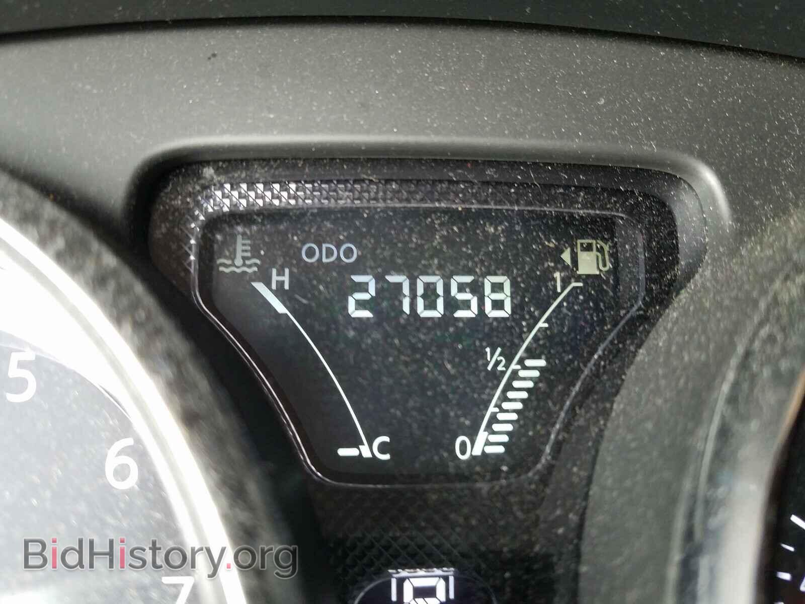 2017 NISSAN VERSA - VIN: 3N1CN7AP3HL801946 - Фото 8