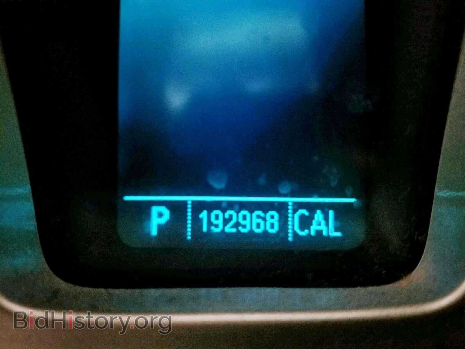 2010 CHEVROLET CAMARO - VIN: 2G1FB1EV9A9130292 - Фото 8