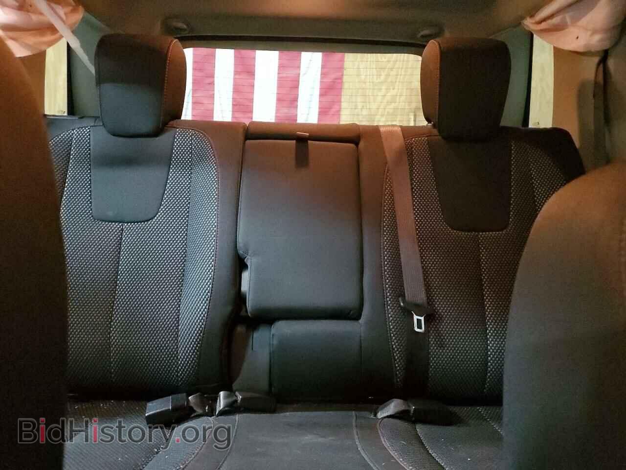 2017 GMC TERRAIN - VIN: 2GKFLTEK6H6338412 - Фото 10