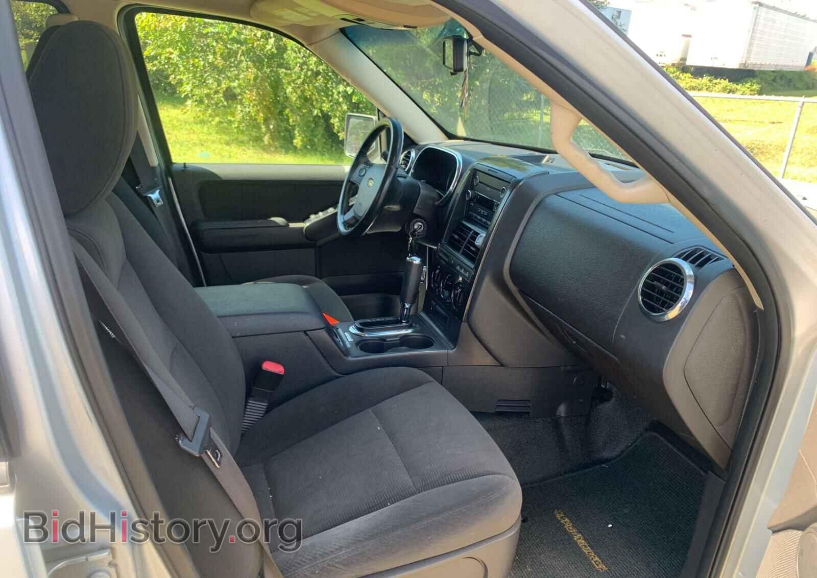 2010 FORD EXPLORER - VIN: 1FMEU5BE8AUA09230 - Photo 5