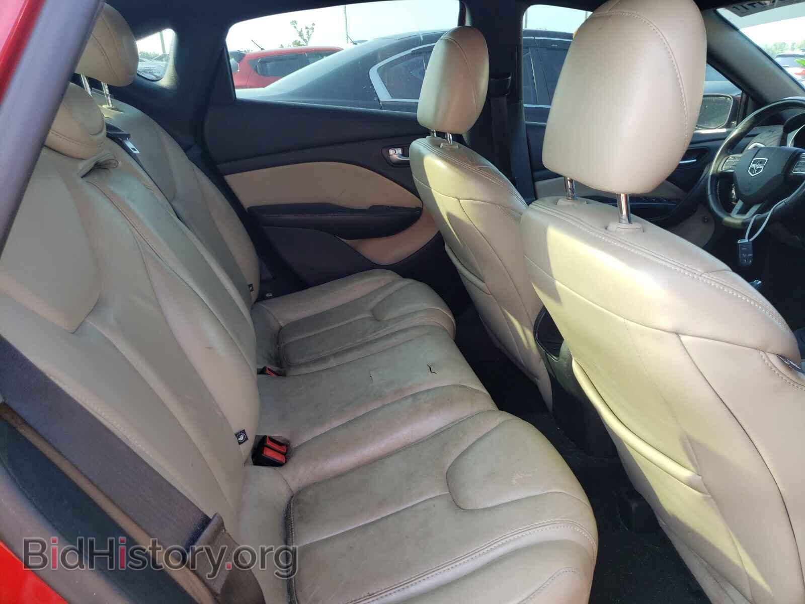 2013 DODGE DART - VIN: 1C3CDFCH7DD307206 - Photo 6