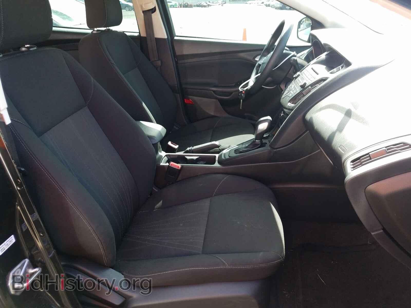2015 FORD FOCUS - VIN: 1FADP3K2XFL292122 - Photo 5