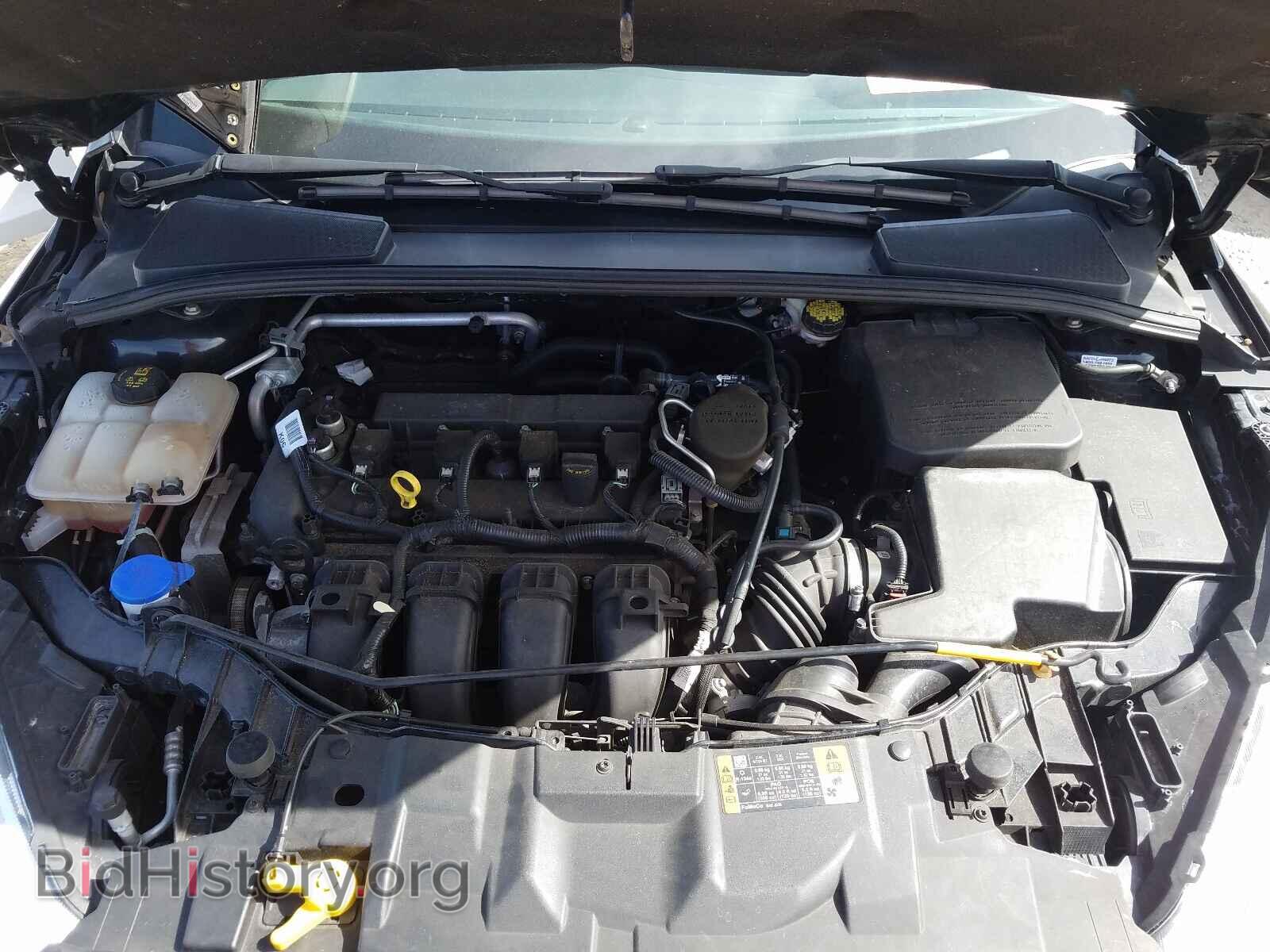 2015 FORD FOCUS - VIN: 1FADP3K2XFL292122 - Photo 7