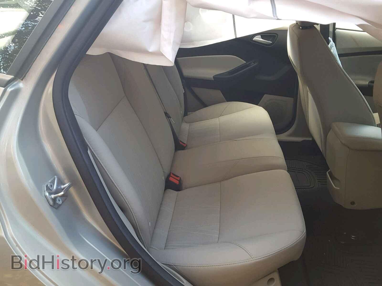 2016 FORD FOCUS - VIN: 1FADP3K24GL228157 - Фото 6