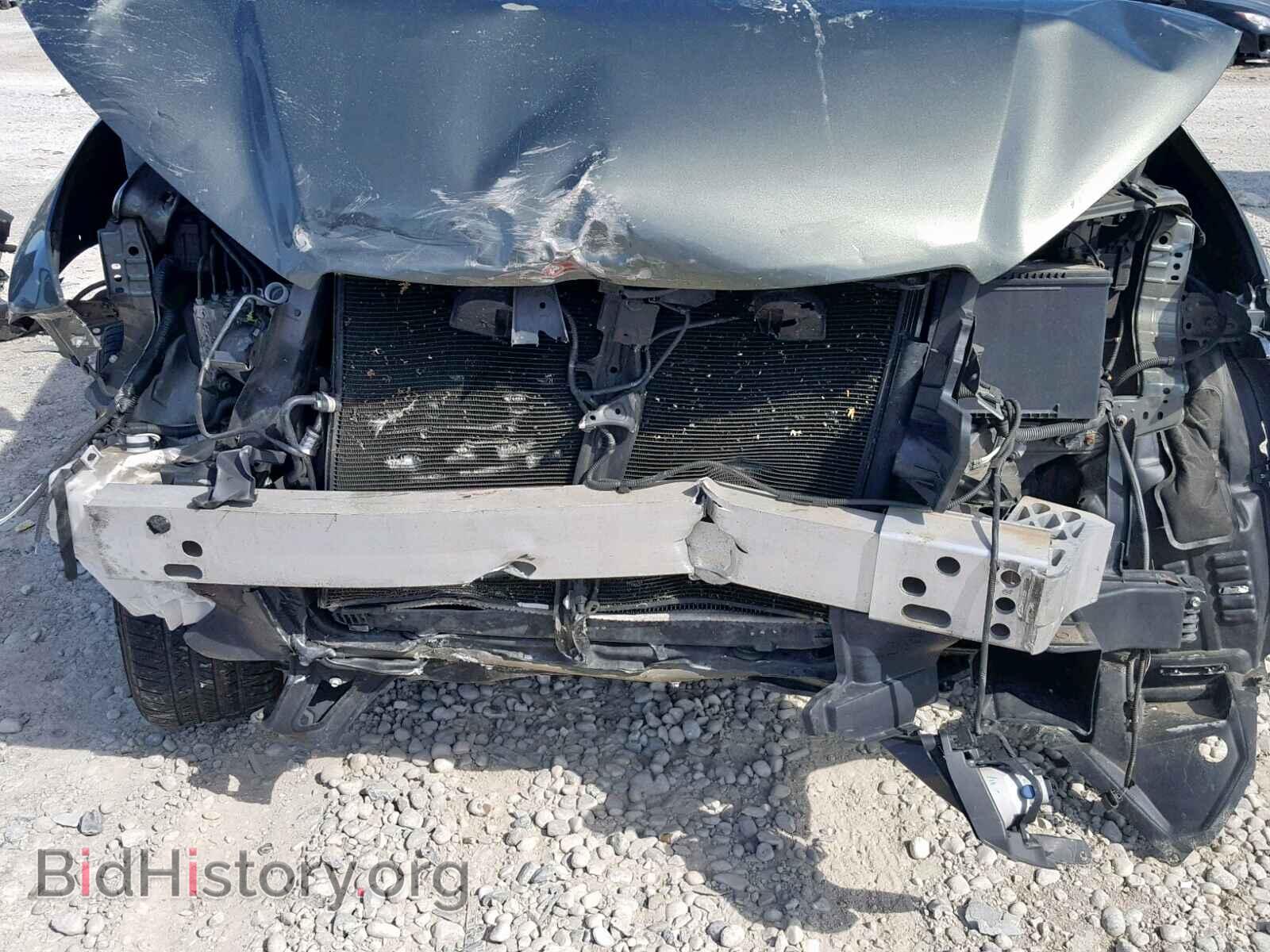 2014 TOYOTA HIGHLANDER - VIN: 5TDKKRFH5ES007700 - Фото 7