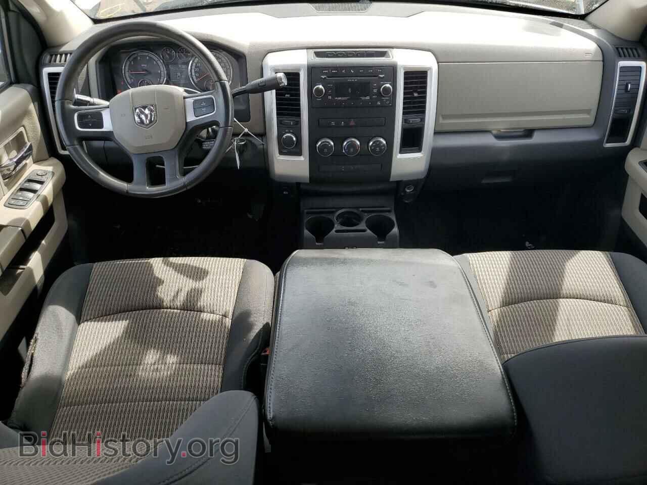 2011 DODGE All Models - VIN: 1D7RV1CT5BS552658 - Фото 8