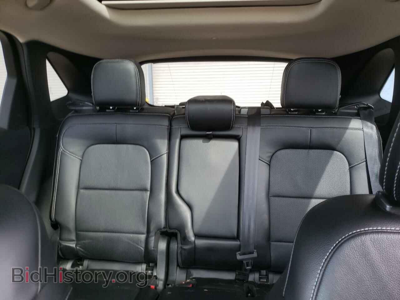 2020 FORD ESCAPE - VIN: 1FMCU9DZ8LUA86889 - Фото 10