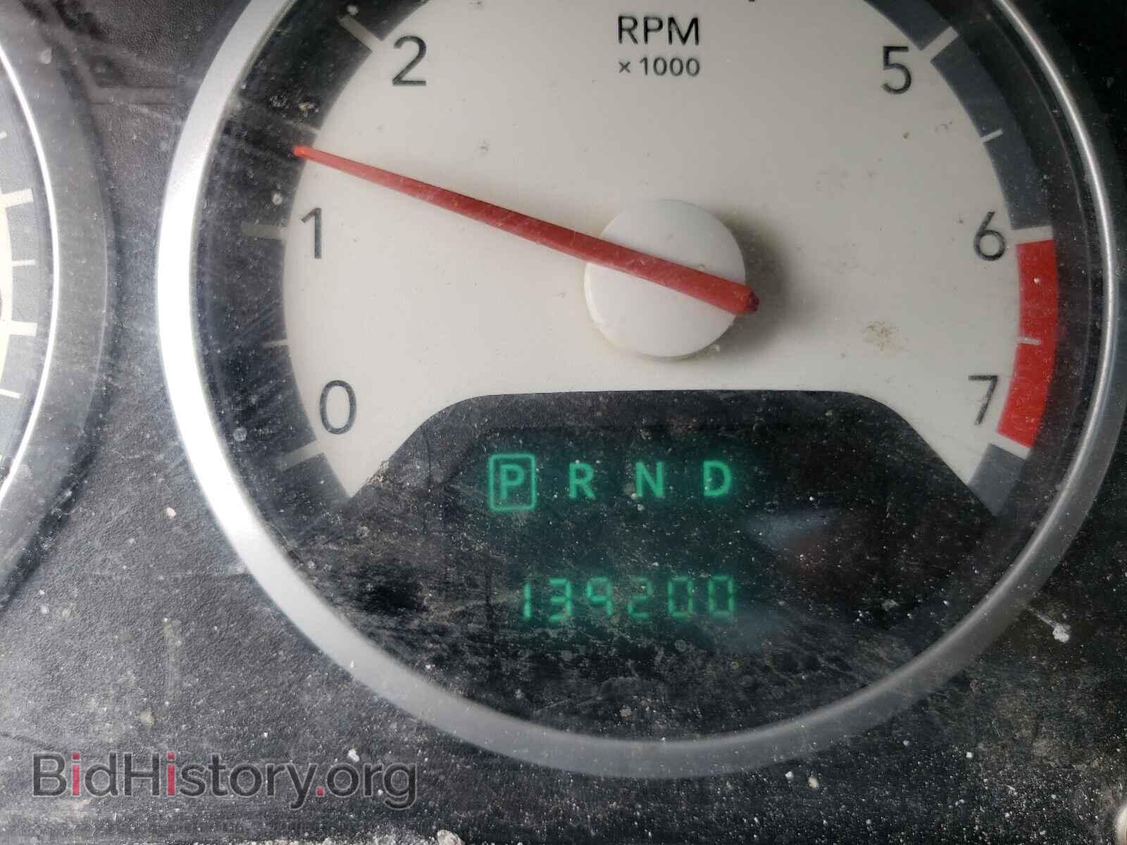 2010 DODGE CARAVAN - VIN: 2D4RN5D13AR100886 - Фото 8