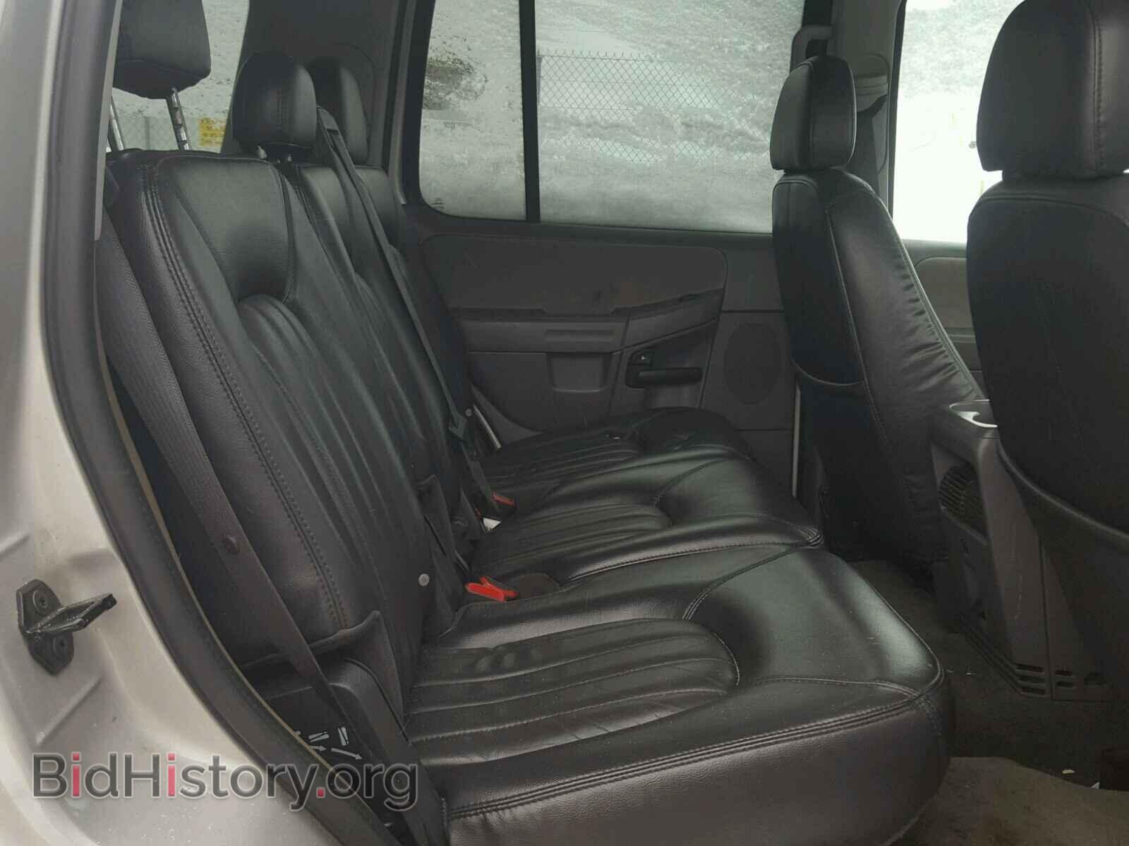 2005 FORD EXPLORER - VIN: 1FMZU73E25UA42502 - Фото 6