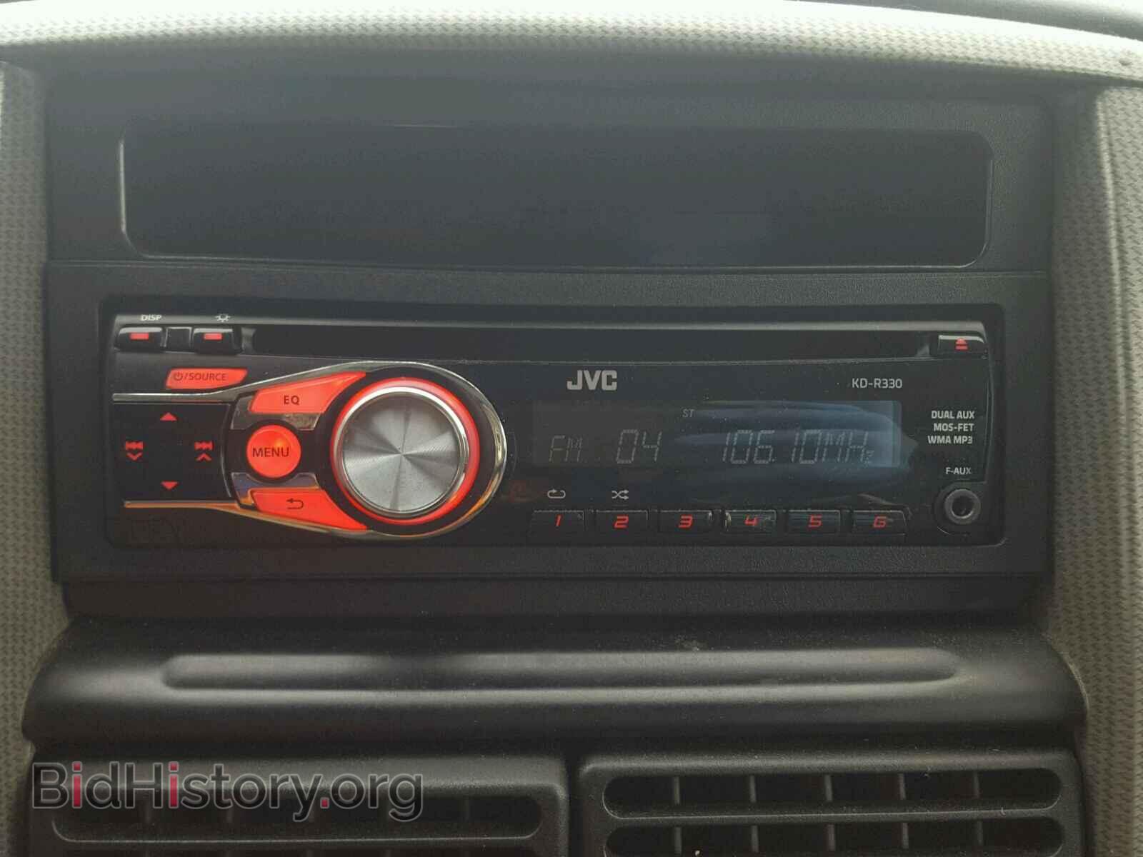 2005 FORD EXPLORER - VIN: 1FMZU73E25UA42502 - Фото 9