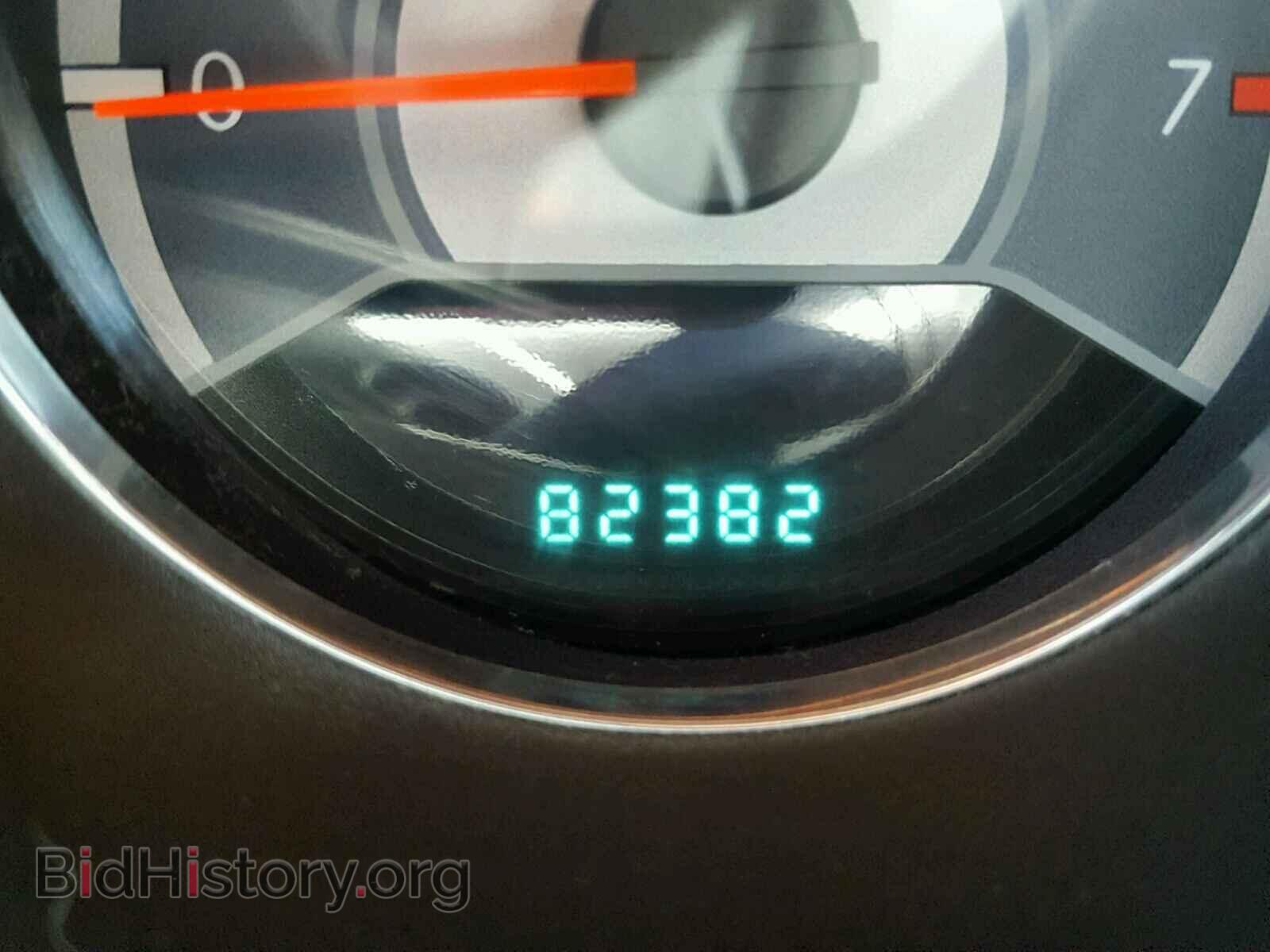 2012 CHRYSLER 200 - VIN: 1C3CCBAB0CN124782 - Фото 8