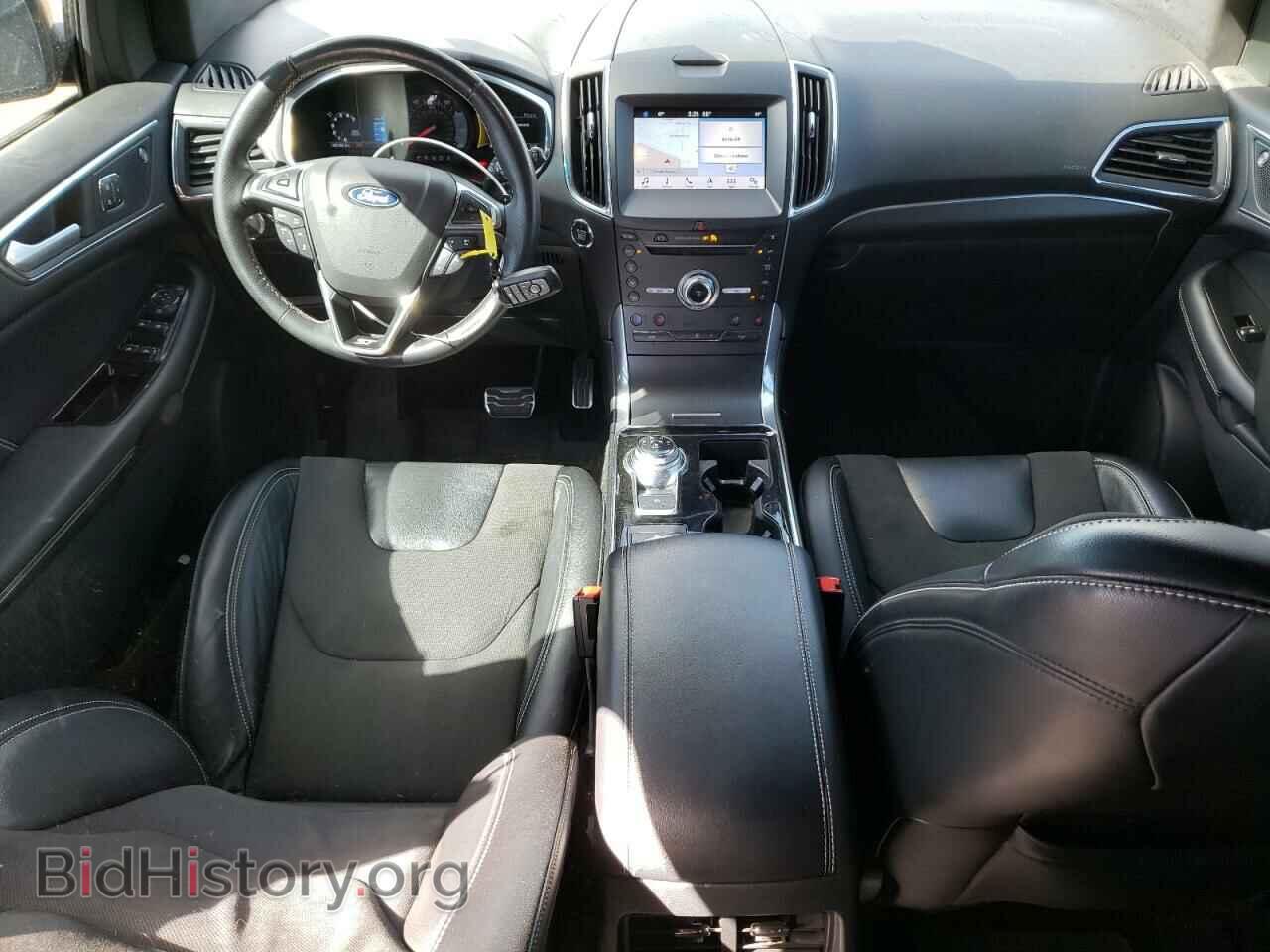 2019 FORD EDGE - VIN: 2FMPK4AP8KBC20706 - Photo 8