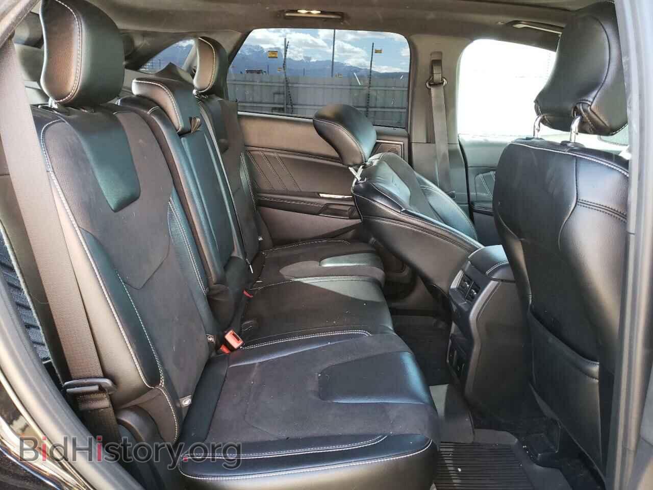 2019 FORD EDGE - VIN: 2FMPK4AP8KBC20706 - Photo 10