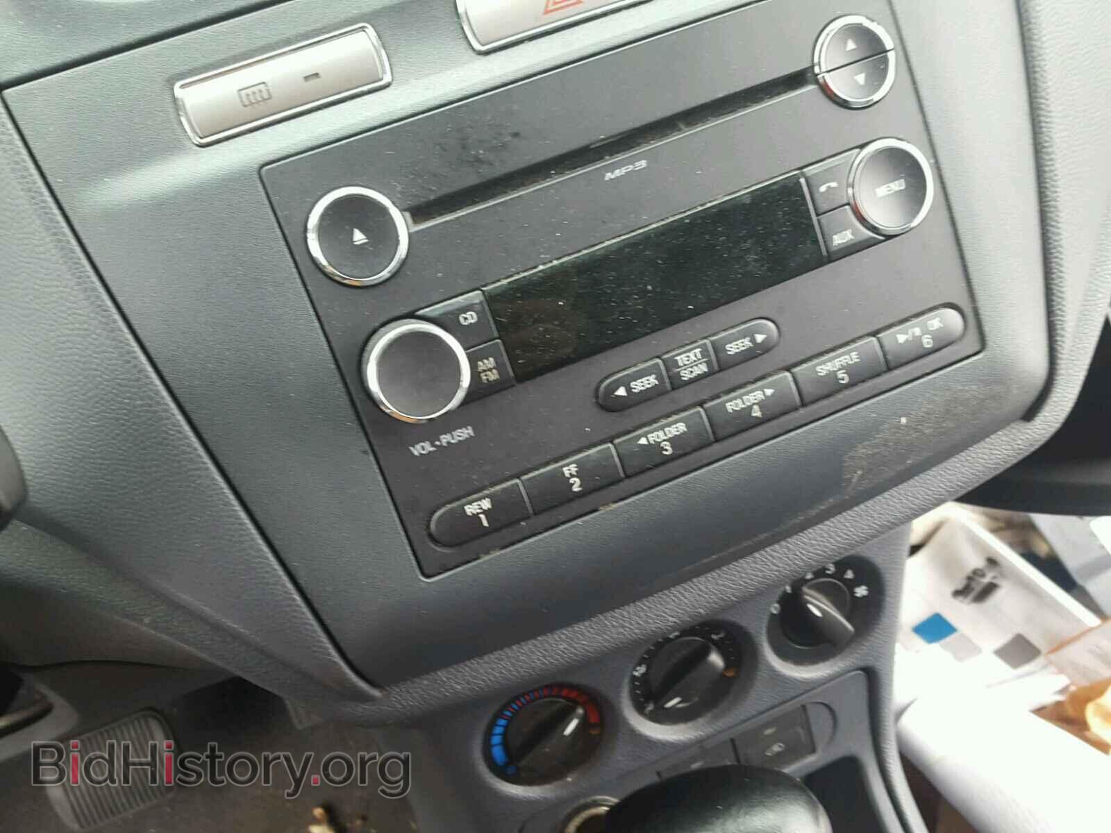 2013 FORD TRANSIT CO - VIN: NM0LS7BN4DT158528 - Фото 9