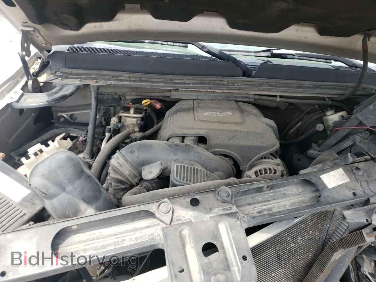 2007 GMC SIERRA - VIN: 2GTEK13M571522318 - Фото 7