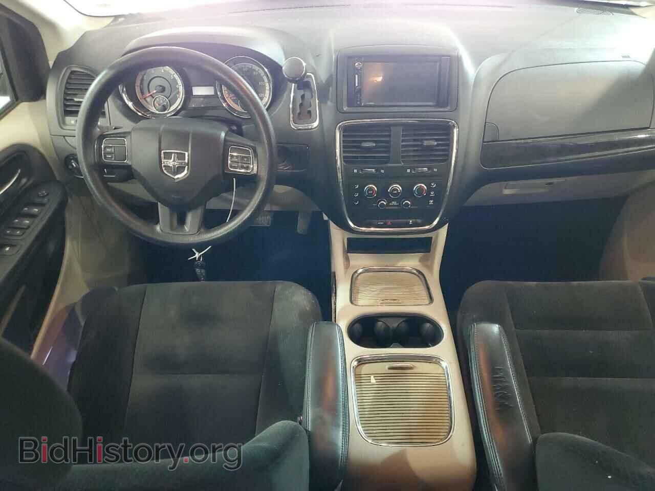 2016 DODGE CARAVAN - VIN: 2C4RDGCG3GR180099 - Photo 8