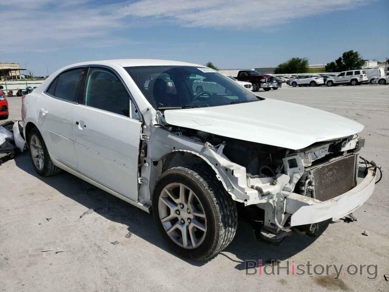 Photo 1G11C5SL6EF222006 - CHEVROLET MALIBU 2014