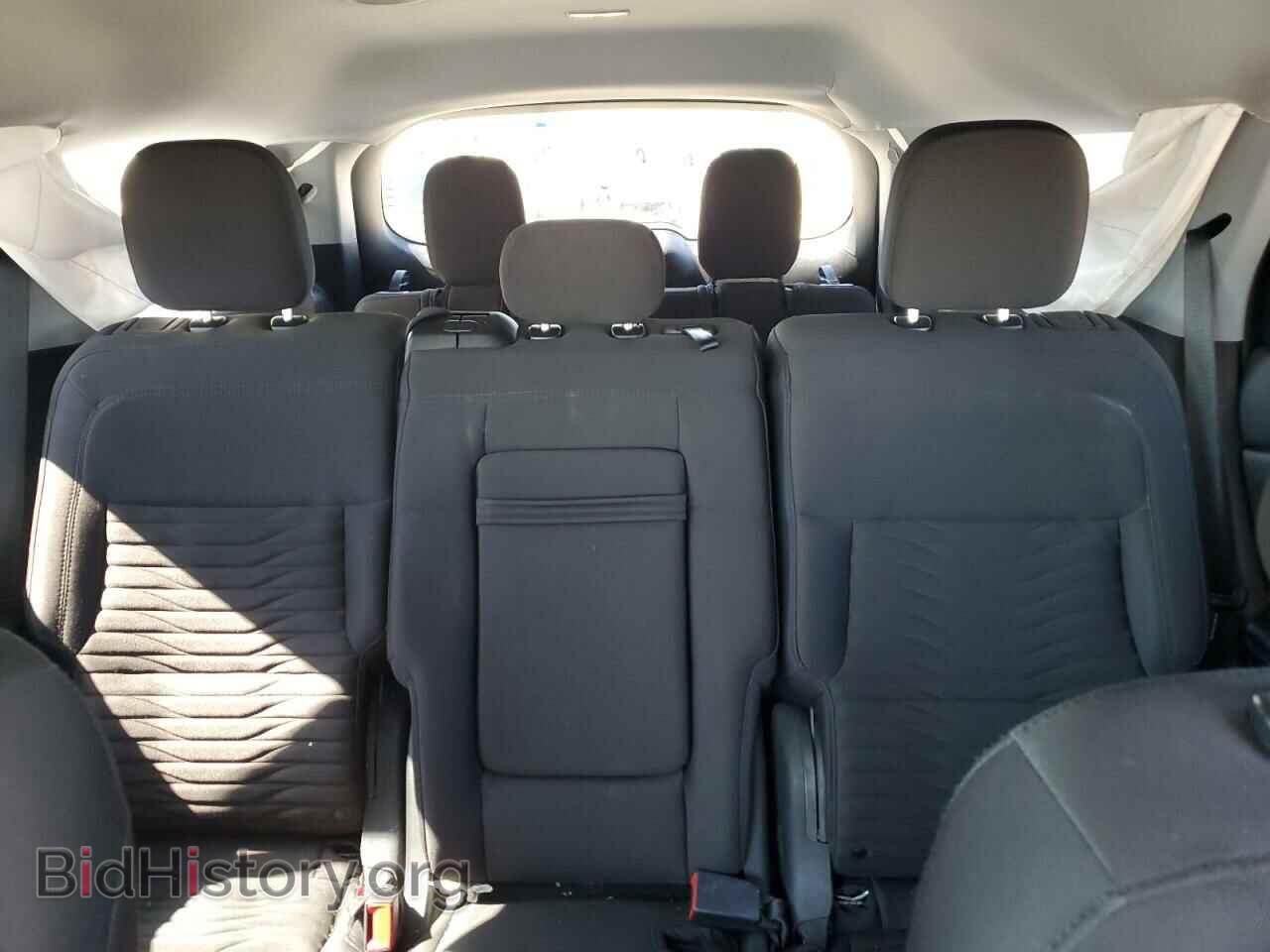 2021 FORD EXPLORER - VIN: 1FMSK7DH6MGB17988 - Photo 10