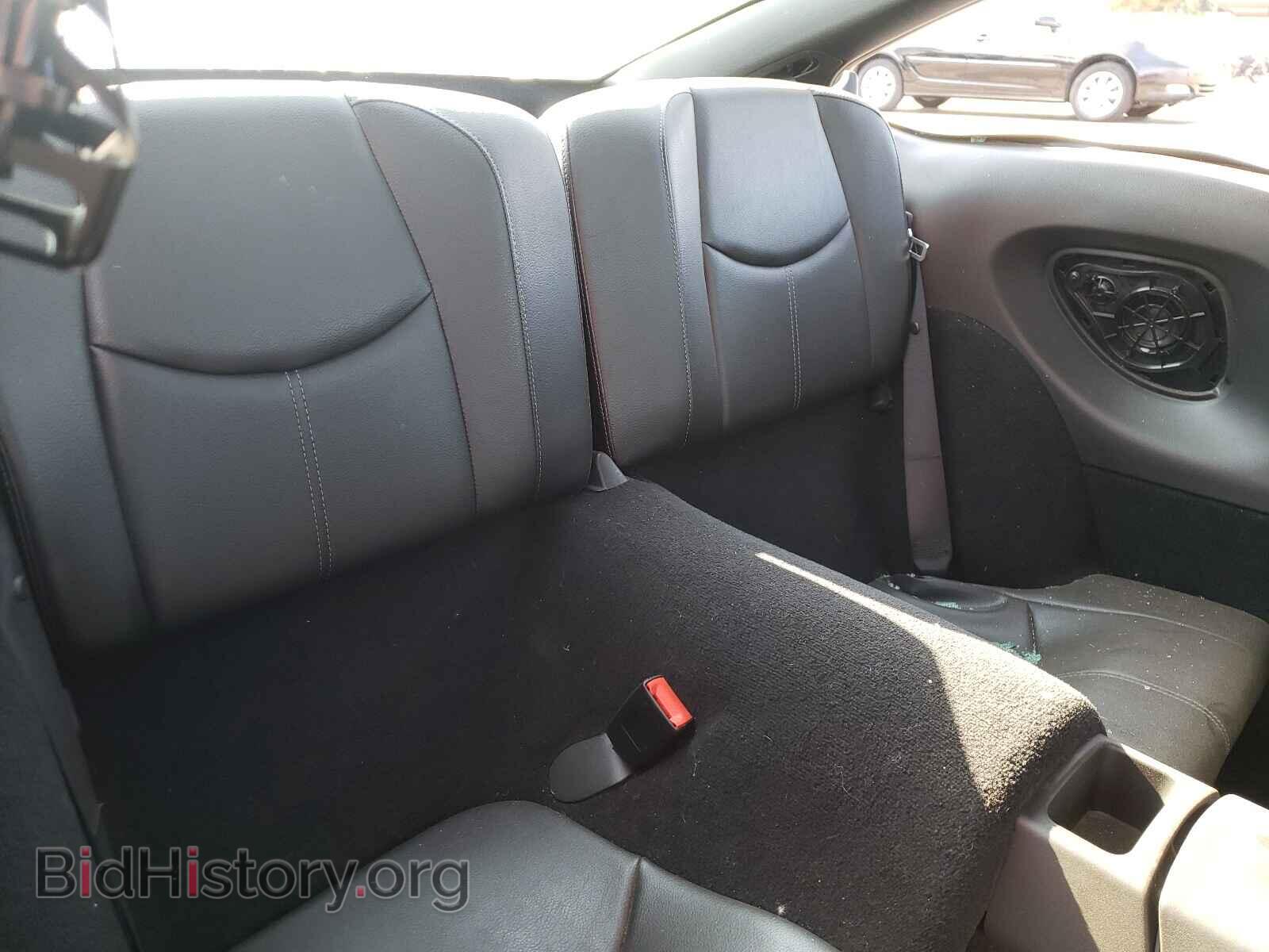 2012 PORSCHE 911 - VIN: WP0AB2A92CS720366 - Фото 6