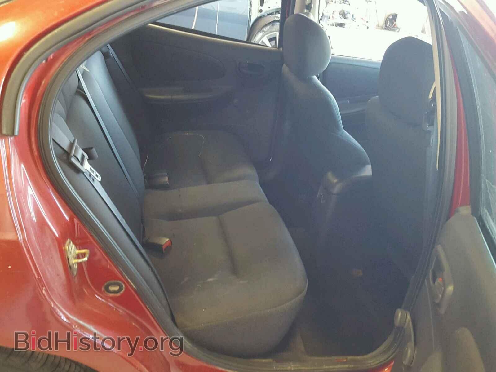 2005 DODGE NEON - VIN: 1B3ES56C85D179873 - Фото 6